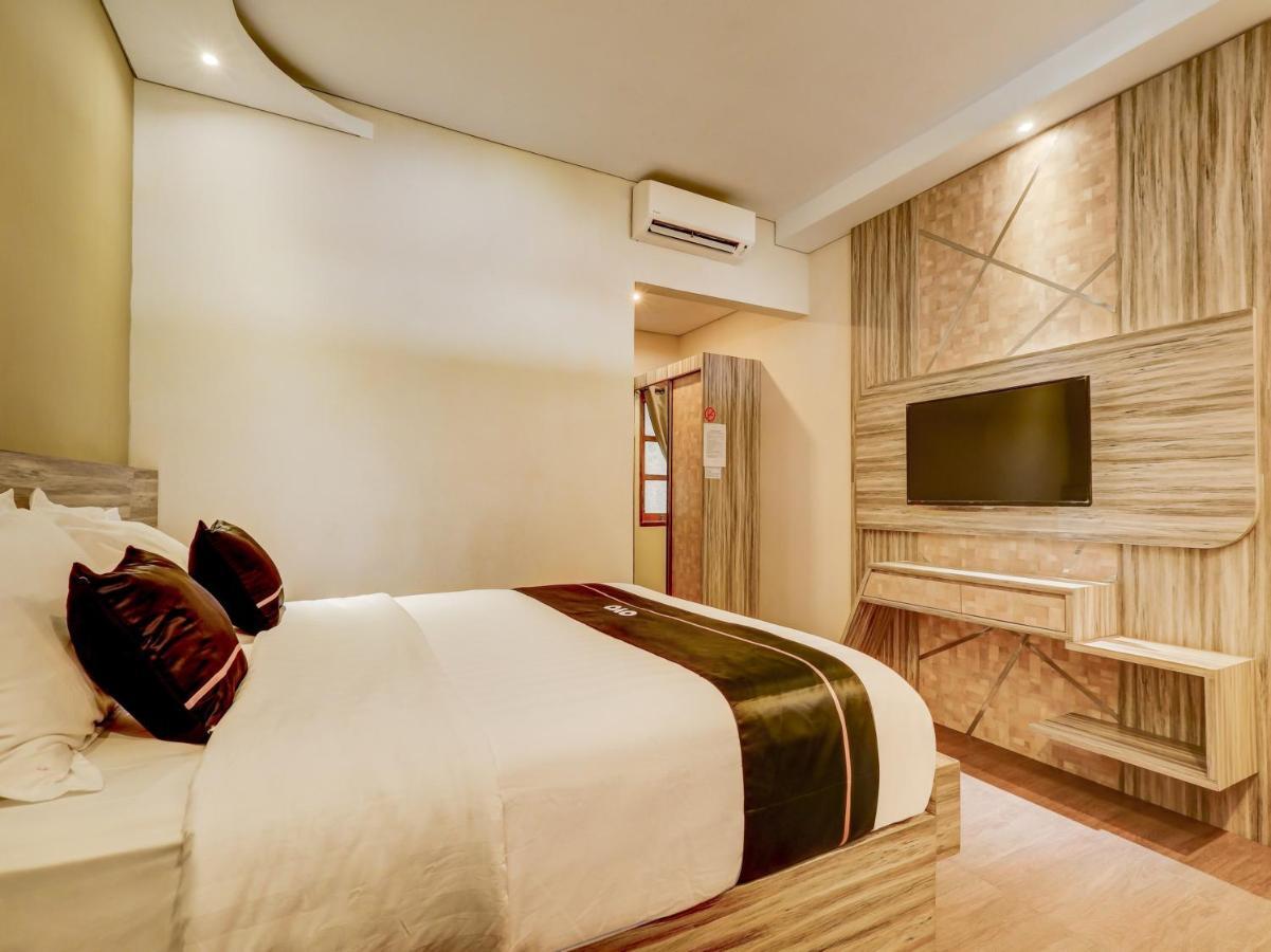 Hotel Collection O 3945 Bale Tardian Syariah Melati Exterior foto