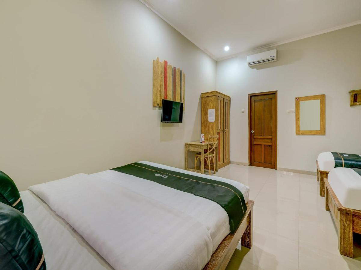 Hotel Collection O 3945 Bale Tardian Syariah Melati Exterior foto