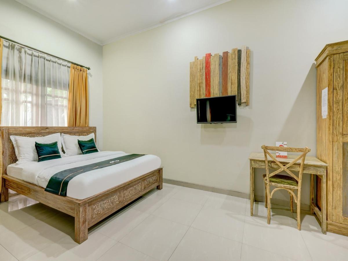 Hotel Collection O 3945 Bale Tardian Syariah Melati Exterior foto