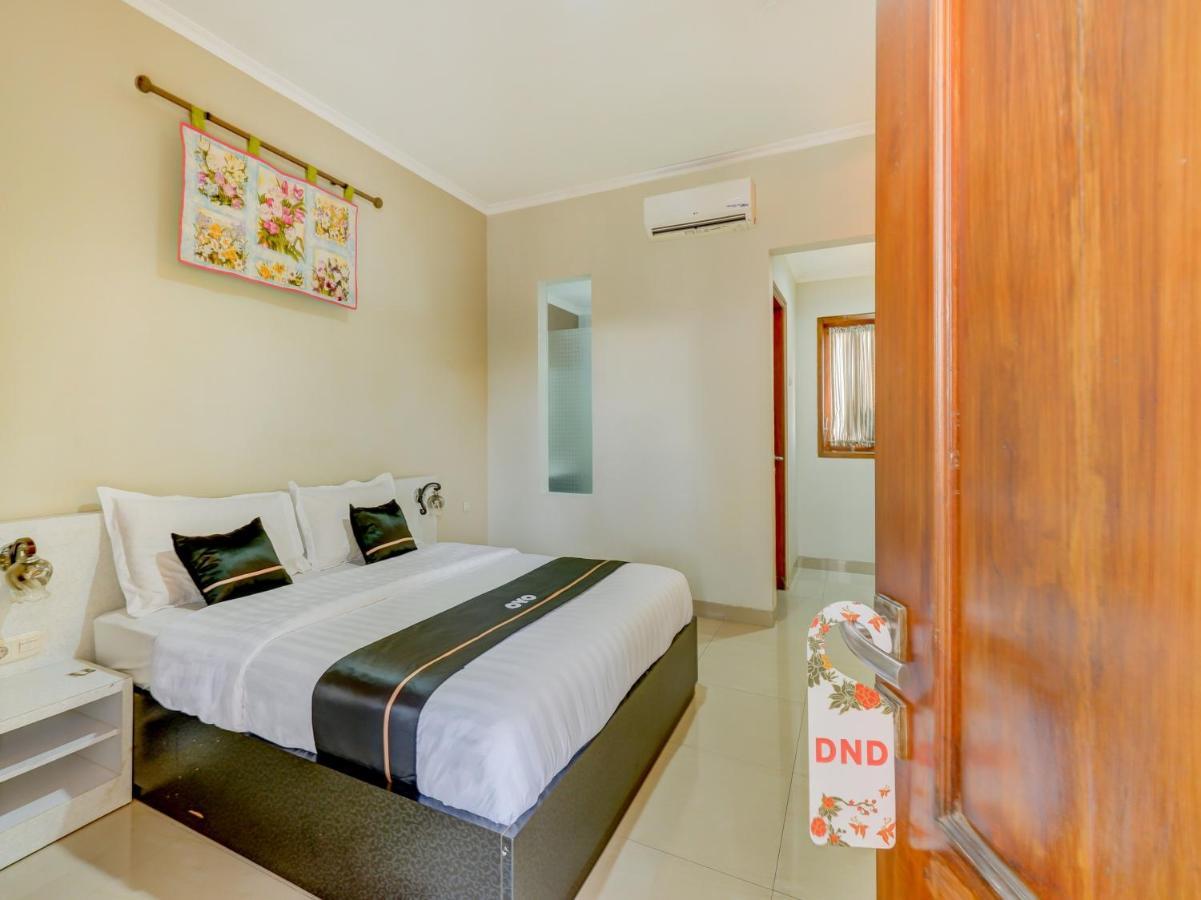 Hotel Collection O 3945 Bale Tardian Syariah Melati Exterior foto