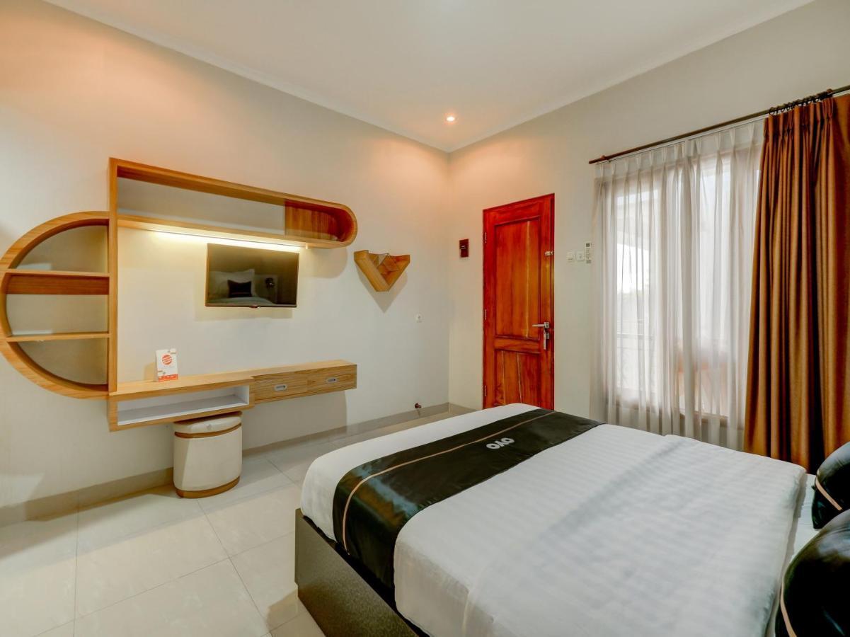 Hotel Collection O 3945 Bale Tardian Syariah Melati Exterior foto