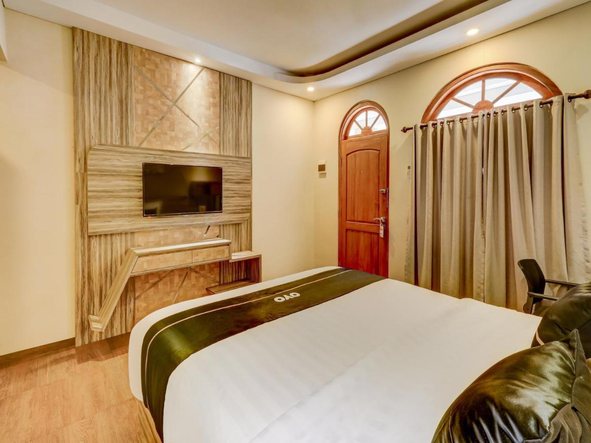 Hotel Collection O 3945 Bale Tardian Syariah Melati Exterior foto