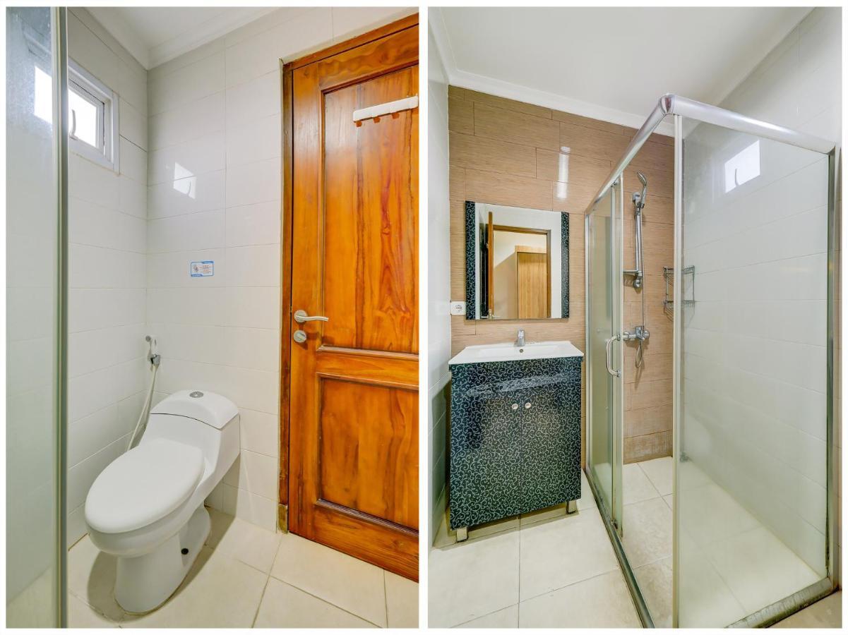 Hotel Collection O 3945 Bale Tardian Syariah Melati Exterior foto